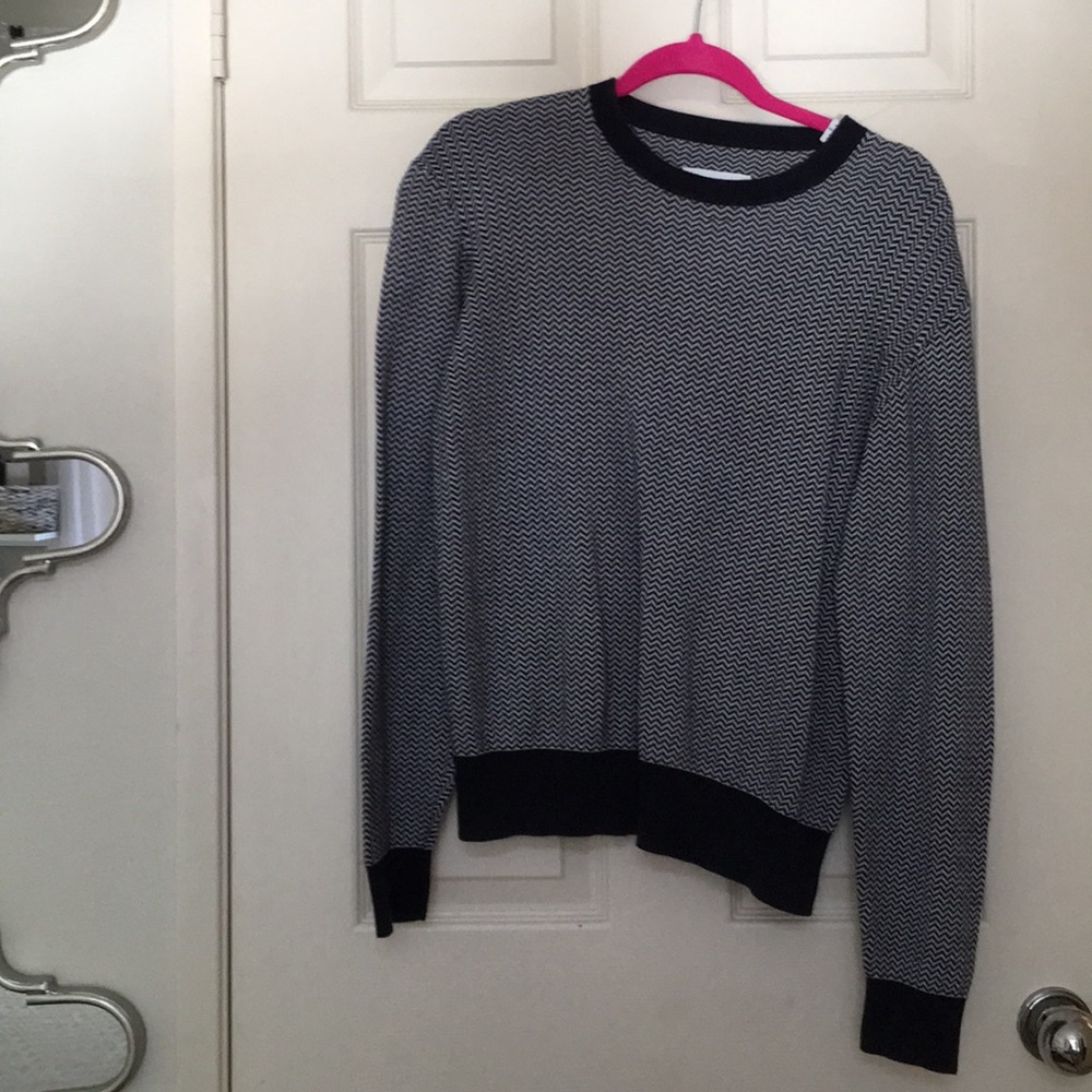 Jack spade sweater